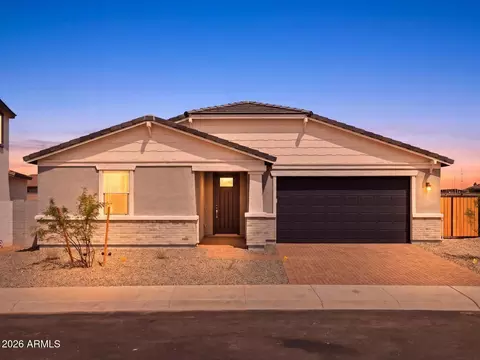 7766 W Hayward Ave, Glendale, AZ 85303
