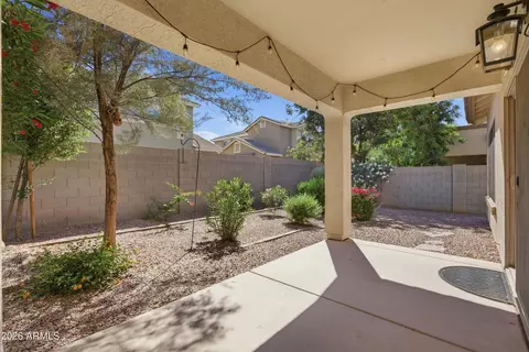Exterior - 1555 Elgin St, Gilbert, AZ 85295 photo 7 of 16