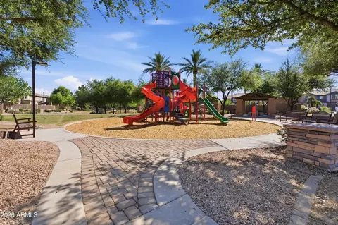 Exterior - 1555 Elgin St, Gilbert, AZ 85295 photo 14 of 16