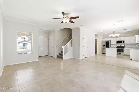 Living - 1555 Elgin St, Gilbert, AZ 85295 photo 1 of 5