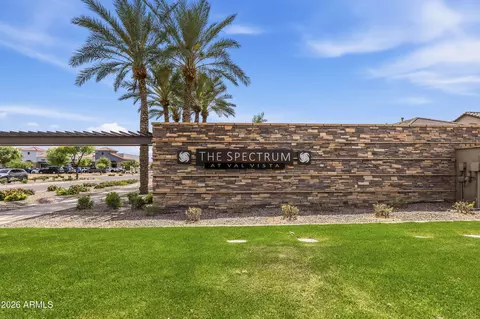 Exterior - 1555 Elgin St, Gilbert, AZ 85295 photo 12 of 16