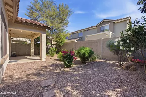 Exterior - 1555 Elgin St, Gilbert, AZ 85295 photo 10 of 16