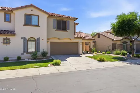 Exterior - 1555 Elgin St, Gilbert, AZ 85295 photo 3 of 16