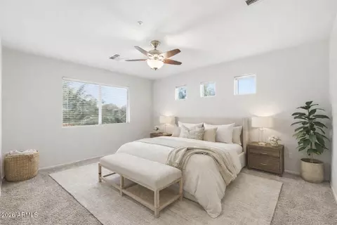 Bedroom - 1555 Elgin St, Gilbert, AZ 85295 photo 1 of 4