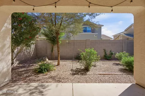 Exterior - 1555 Elgin St, Gilbert, AZ 85295 photo 5 of 16