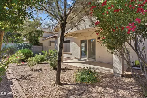 Exterior - 1555 Elgin St, Gilbert, AZ 85295 photo 8 of 16