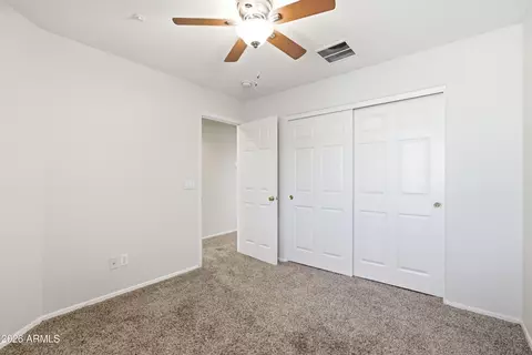 Bedroom - 1555 Elgin St, Gilbert, AZ 85295 photo 4 of 4