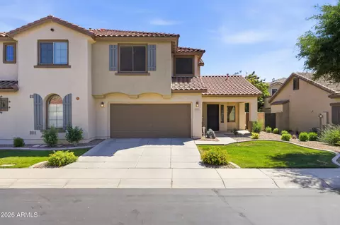 Exterior - 1555 Elgin St, Gilbert, AZ 85295 photo 2 of 16