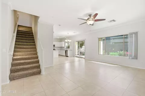 Living - 1555 Elgin St, Gilbert, AZ 85295 photo 3 of 5