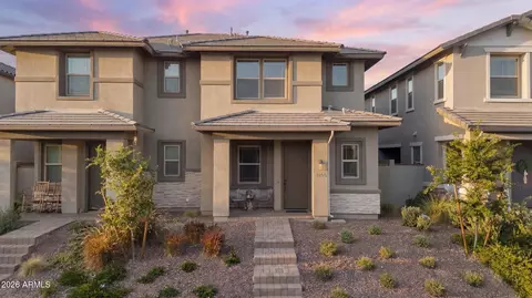 2930 N Clanton St, Buckeye, AZ 85396