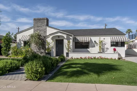 518 W Holly St, Phoenix, AZ 85003