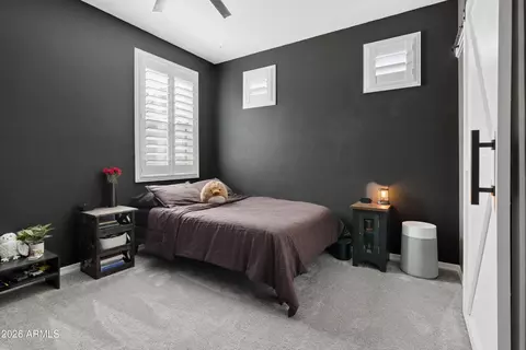 Bedroom - 4317 Erie St, Gilbert, AZ 85295 photo 2 of 4