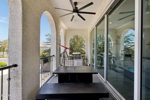 Exterior - 4317 Erie St, Gilbert, AZ 85295 photo 3 of 7