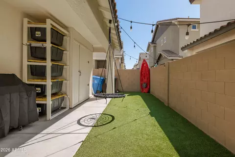 Exterior - 4317 Erie St, Gilbert, AZ 85295 photo 6 of 7