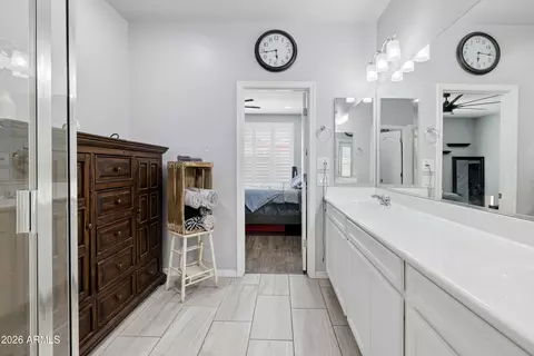 Entry Way - 4317 Erie St, Gilbert, AZ 85295 photo 3 of 3