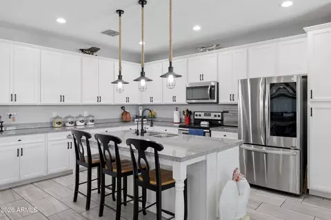 Kitchen - 4317 Erie St, Gilbert, AZ 85295 photo 1 of 4