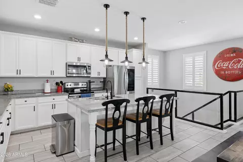 Kitchen - 4317 Erie St, Gilbert, AZ 85295 photo 2 of 4