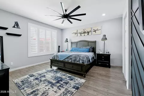 Bedroom - 4317 Erie St, Gilbert, AZ 85295 photo 1 of 4