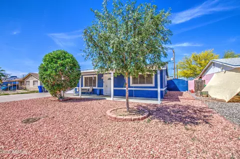 1652 W 2nd St, Mesa, AZ 85201