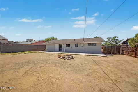 Exterior - 8702 Edgewood Ave, Mesa, AZ 85208 photo 7 of 10