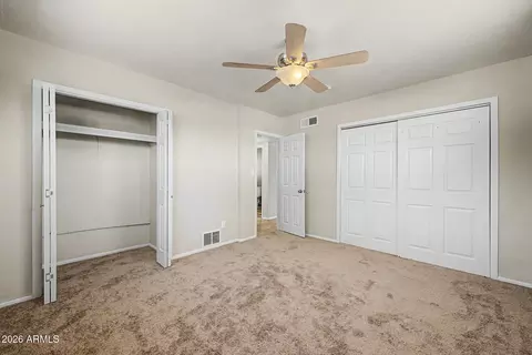 Bedroom - 8702 Edgewood Ave, Mesa, AZ 85208 photo 2 of 4
