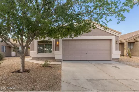 14102 N 125th Dr, El Mirage, AZ 85335