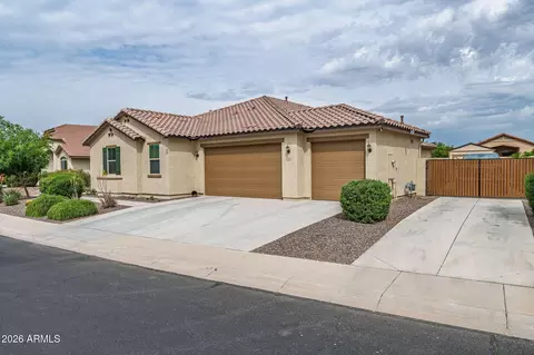 40614 W Hopper Dr, Maricopa, AZ 85138