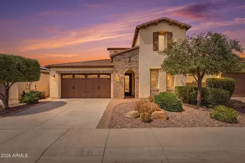 1578 E Copper Holw, Queen Creek, AZ 85140
