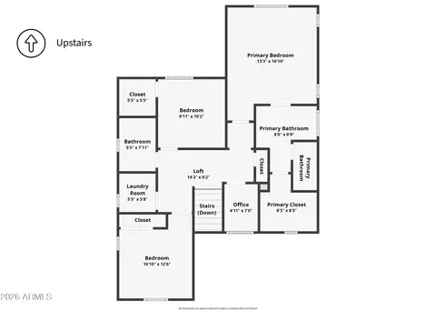 3328 E Tyson St, Gilbert, AZ 85295 photo 30
