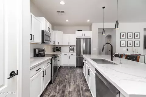 3328 E Tyson St, Gilbert, AZ 85295 photo 4