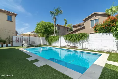 3328 E Tyson St, Gilbert, AZ 85295