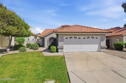 1308 W Starfish Dr, Gilbert, AZ 85233