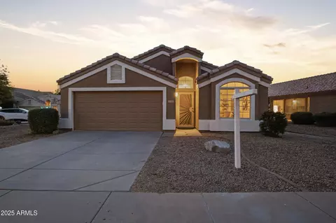 17012 S 27th Pl, Phoenix, AZ 85048