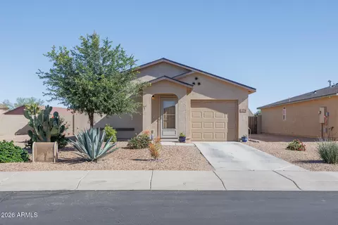 274 W Watson Ct, Casa Grande, AZ 85122