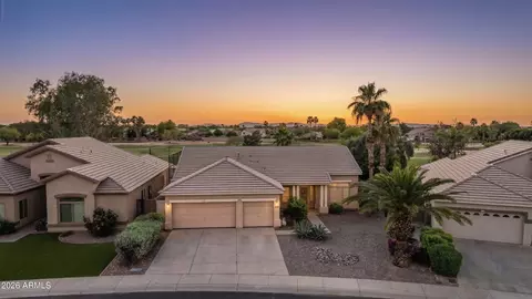 1038 S Palomino Creek Dr, Gilbert, AZ 85296