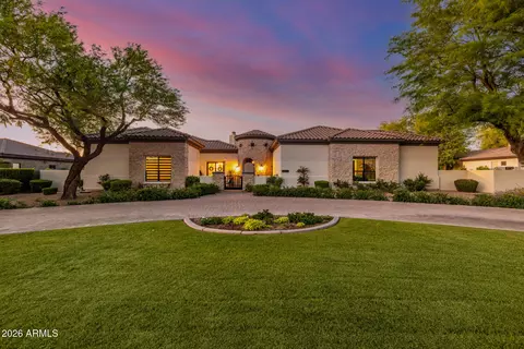 2564 E Teakwood Pl, Chandler, AZ 85249