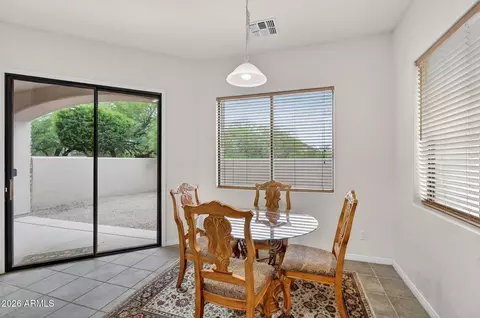 Dining - 7445 Eagle Crest Dr #1004, Mesa, AZ 85207 photo 4 of 4