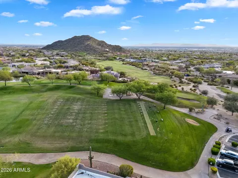 View/Area - 7445 Eagle Crest Dr #1004, Mesa, AZ 85207 photo 15 of 15