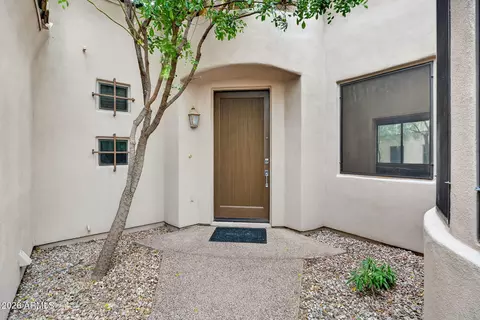 Exterior - 7445 Eagle Crest Dr #1004, Mesa, AZ 85207 photo 4 of 17