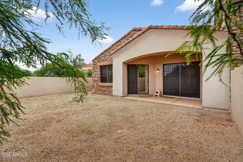 Exterior - 7445 Eagle Crest Dr #1004, Mesa, AZ 85207 photo 5 of 17