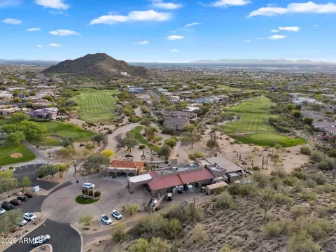 View/Area - 7445 Eagle Crest Dr #1004, Mesa, AZ 85207 photo 12 of 15