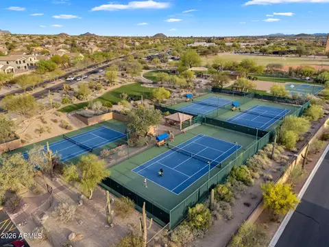 View/Area - 7445 Eagle Crest Dr #1004, Mesa, AZ 85207 photo 7 of 15