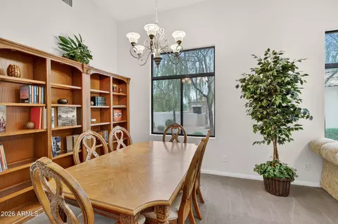 Dining - 7445 Eagle Crest Dr #1004, Mesa, AZ 85207 photo 3 of 4