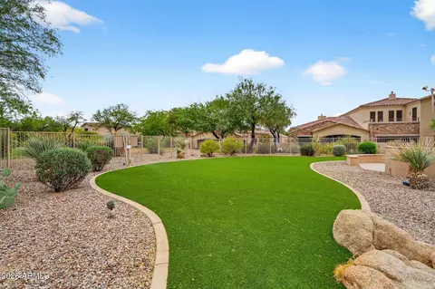 Exterior - 7445 Eagle Crest Dr #1004, Mesa, AZ 85207 photo 17 of 17
