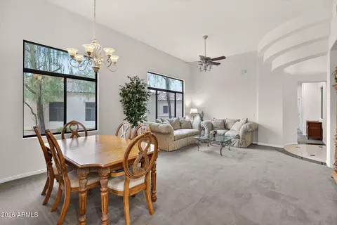 Dining - 7445 Eagle Crest Dr #1004, Mesa, AZ 85207 photo 1 of 4