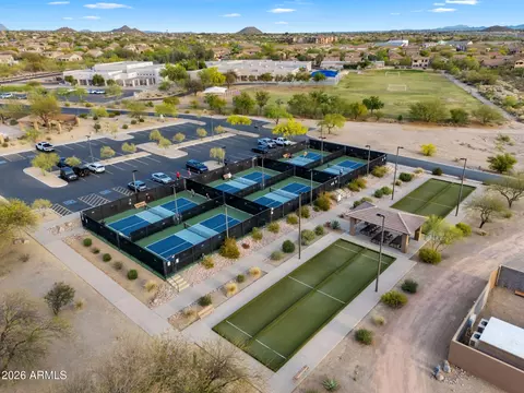 View/Area - 7445 Eagle Crest Dr #1004, Mesa, AZ 85207 photo 5 of 15