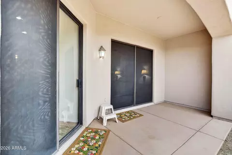 Exterior - 7445 Eagle Crest Dr #1004, Mesa, AZ 85207 photo 7 of 17