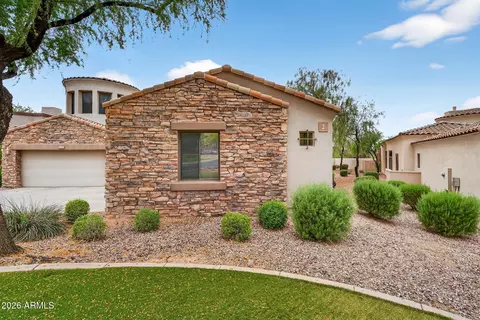Exterior - 7445 Eagle Crest Dr #1004, Mesa, AZ 85207 photo 2 of 17
