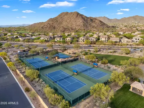 View/Area - 7445 Eagle Crest Dr #1004, Mesa, AZ 85207 photo 8 of 15
