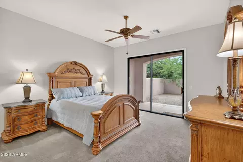 Bedroom - 7445 Eagle Crest Dr #1004, Mesa, AZ 85207 photo 1 of 7